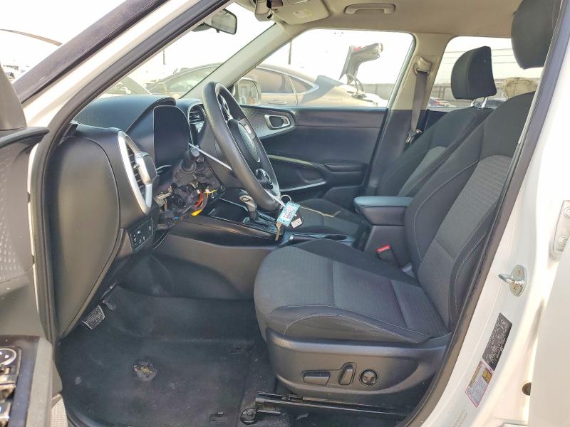 Продаж на аукціоні авто 2021 Kia Soul, vin: KNDJ23AU8M7797029, номер лоту: 64636076