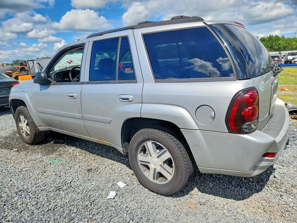 Продаж на аукціоні авто 2006 Chevrolet Trailblazer, vin: 1GNDT13S462293014, номер лоту: 65453156