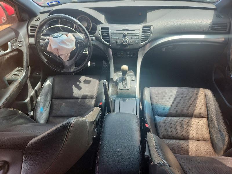 Aukcja sprzedaży 2013 Acura Tsx, vin: JH4CU2F88DC008036, numer aukcji: 63830676
