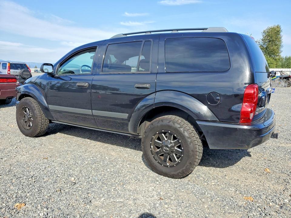 Продаж на аукціоні авто 2006 Dodge Durango, vin: 1D4HB48286F182274, номер лоту: 67310856