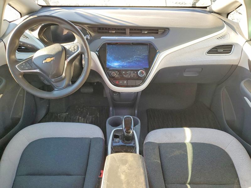 Продаж на аукціоні авто 2017 Chevrolet Bolt Ev, vin: 1G1FW6S0XH4147271, номер лоту: 65554866