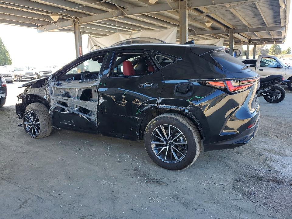 Продаж на аукціоні авто 2026 Lexus Nx 450h+, vin: JTJHKCFZ4T2076816, номер лоту: 66789386