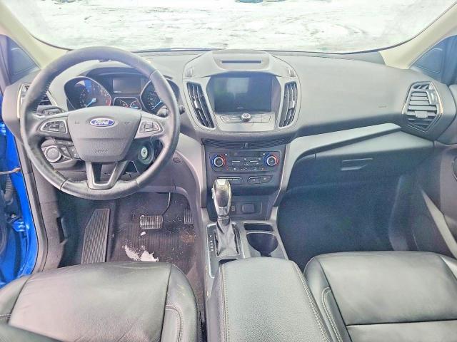 Aukcja sprzedaży 2018 Ford Escape, vin: 1FMCU9HD4JUC14105, numer aukcji: 57545536