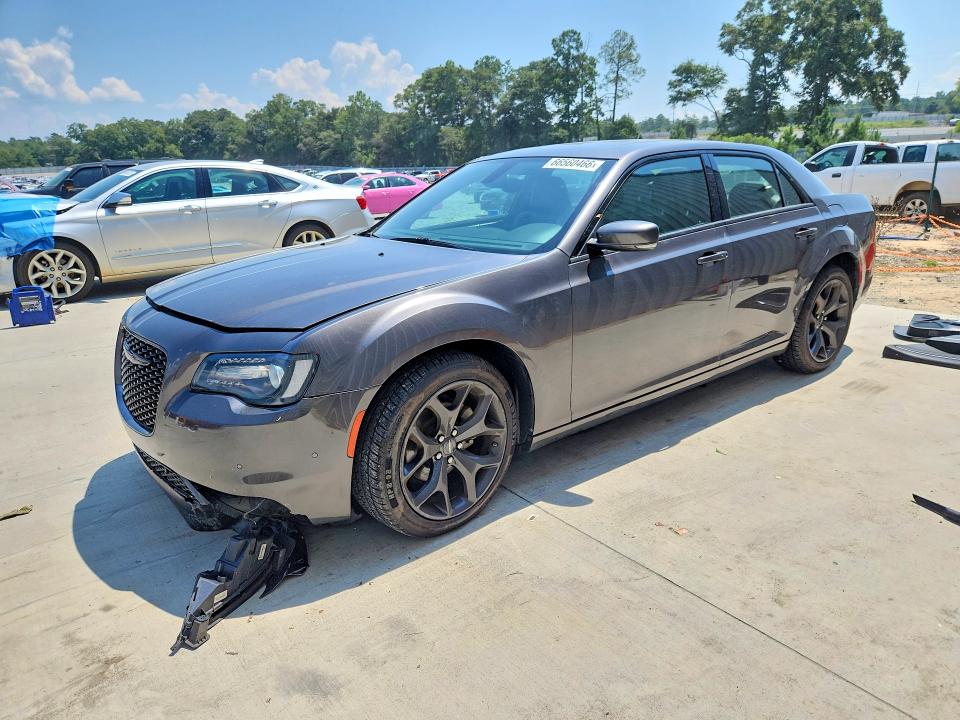 Продаж на аукціоні авто 2023 Chrysler 300, vin: 2C3CCABG7PH620441, номер лоту: 66560466