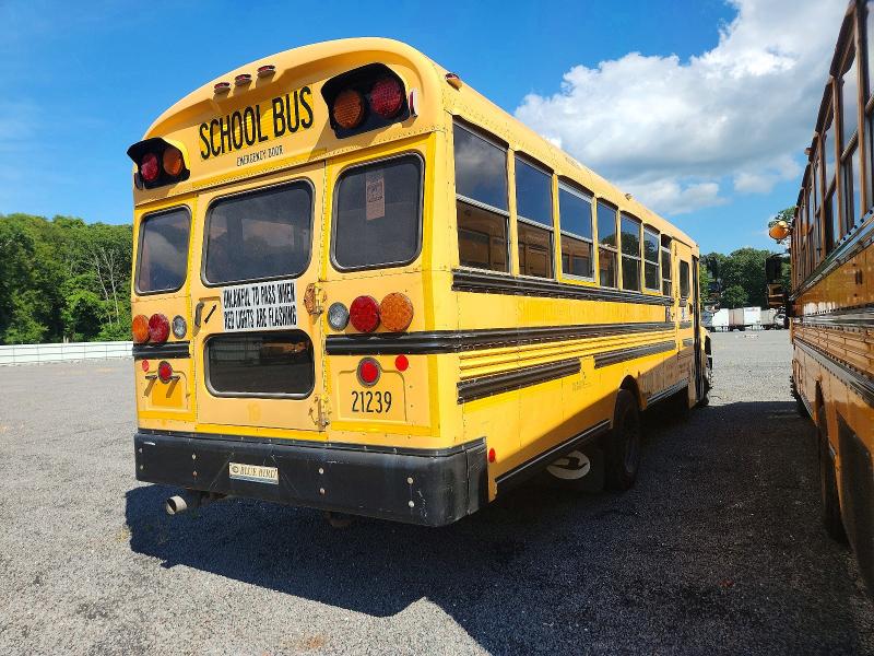 Aukcja sprzedaży 2012 Blub School Bus, vin: 1BAKCCPAXCF287939, numer aukcji: 65351136
