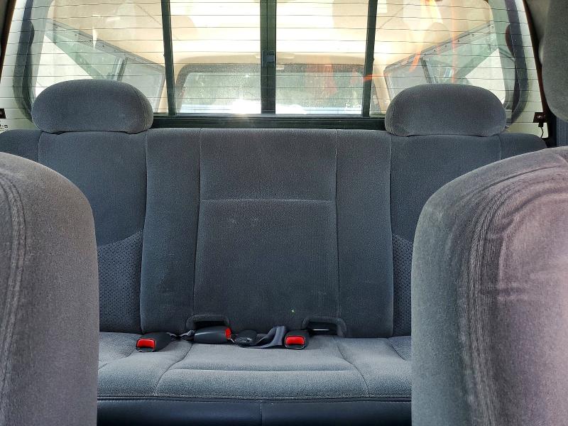 Продаж на аукціоні авто 2003 Chevrolet Silverado, vin: 2GCEK19V031103755, номер лоту: 64698936