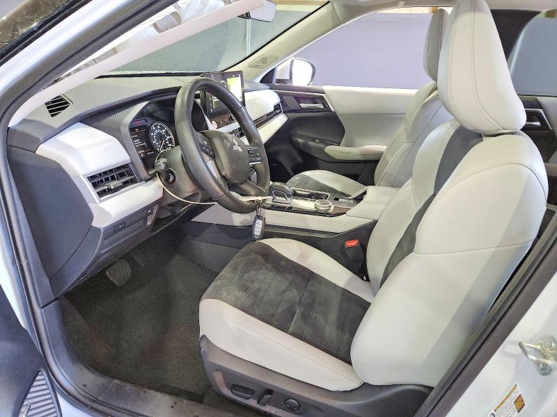 Продажа на аукционе авто 2025 Mitsubishi Outlander, vin: JA4J4VA88SZ028969, номер лота: 63787326