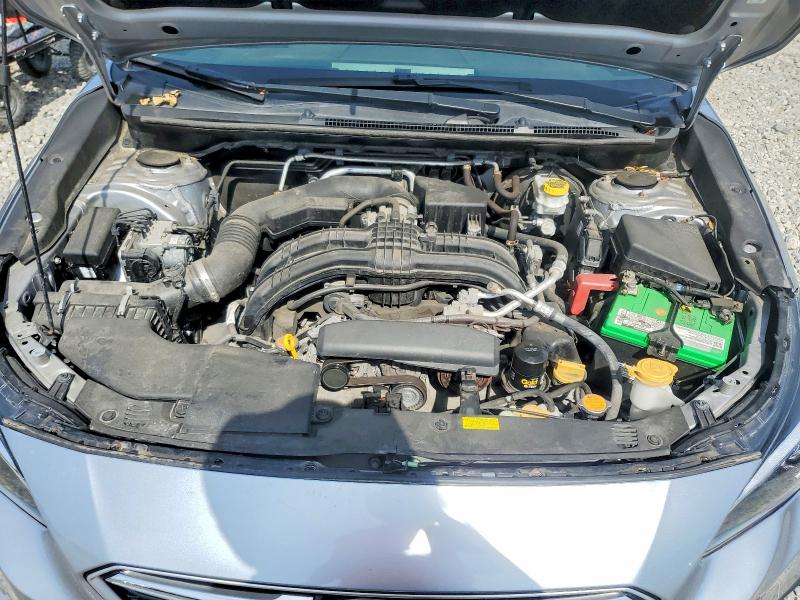 Aukcja sprzedaży 2019 Subaru Impreza, vin: 4S3GTAD6XK3703598, numer aukcji: 65697126
