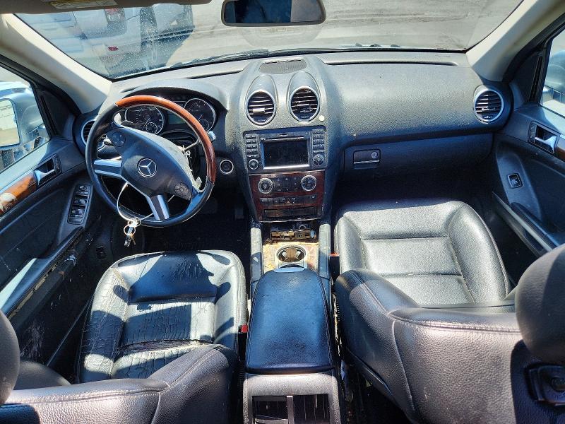Продаж на аукціоні авто 2011 Mercedes-benz Ml, vin: 4JGBB8GB4BA672905, номер лоту: 65759406