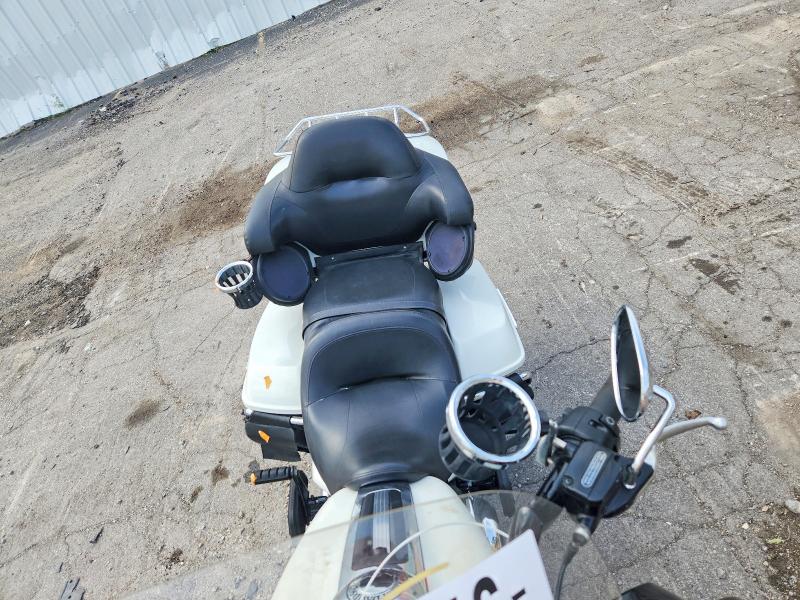 Aukcja sprzedaży 2018 Harley-davidson Flhtk, vin: 1HD1KED11JB672006, numer aukcji: 66454916