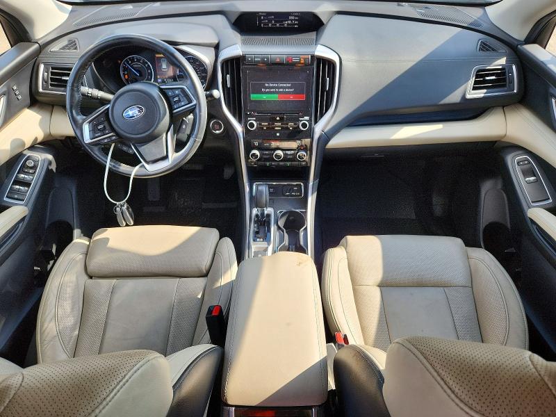 Продаж на аукціоні авто 2021 Subaru Ascent, vin: 4S4WMAMD6M3468509, номер лоту: 64205656