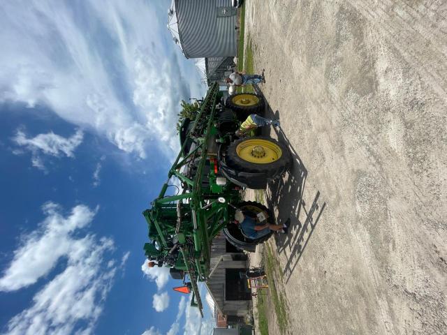 65417426 :رقم المزاد ، 1N04038RCE0006157 vin ، 2015 John Deer Industrial Equipment مزاد بيع