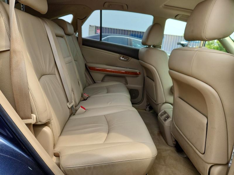 Aukcja sprzedaży 2006 Lexus Rx, vin: JTJHA31U760106082, numer aukcji: 64790376