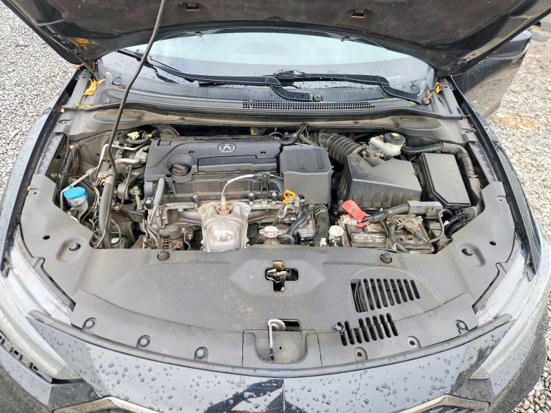 65861736 :رقم المزاد ، 19UDE2F8XLA011440 vin ، 2020 Acura Ilx مزاد بيع