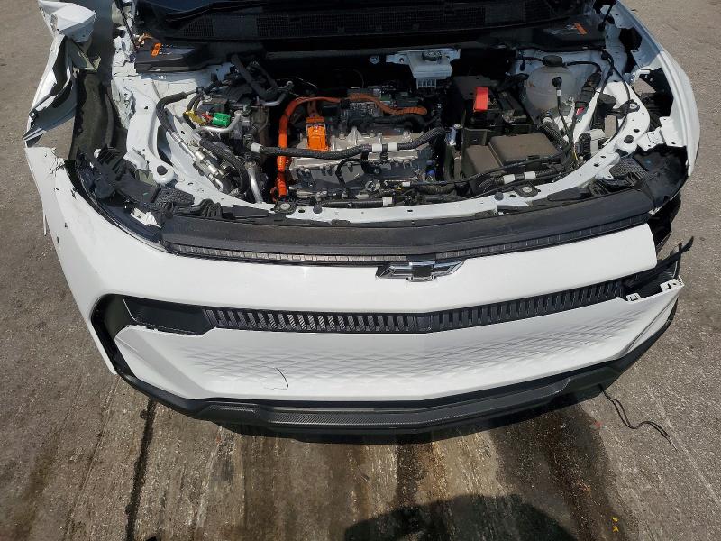 64970206 :رقم المزاد ، 3GN7DMRP7SS240207 vin ، 2025 Chevrolet Equinox مزاد بيع