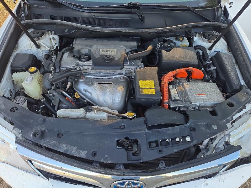 Продажа на аукционе авто 2014 Toyota Camry Hybrid, vin: 4T1BD1FK1EU134815, номер лота: 63786826