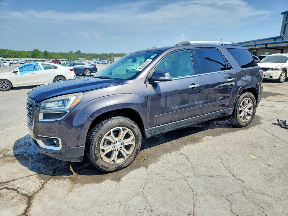 Aukcja sprzedaży 2015 Gmc Acadia, vin: 1GKKRRKD7FJ238308, numer aukcji: 65095836