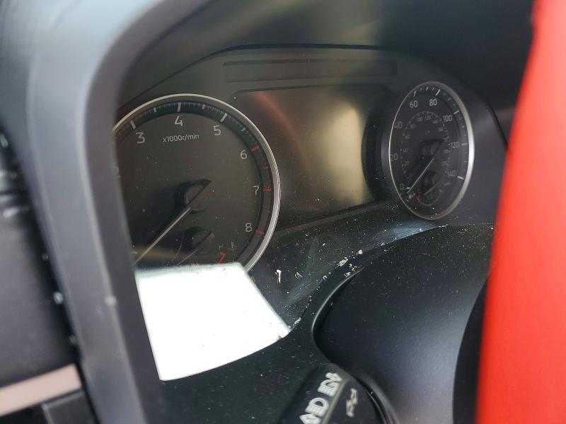 Aukcja sprzedaży 2024 Mitsubishi Outlander, vin: JA4J3VA82RZ023697, numer aukcji: 65117756