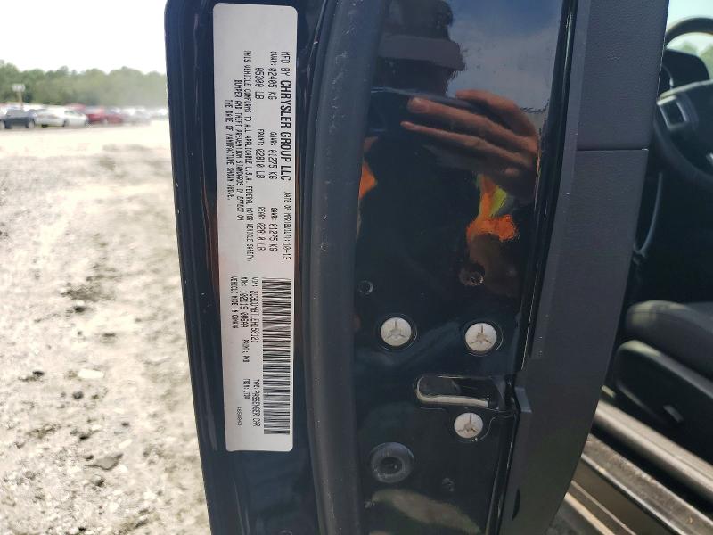 2014 Dodge Challenger მანქანა იყიდება აუქციონზე, vin: 2C3CDYBT1EH158121, აუქციონის ნომერი: 64644746