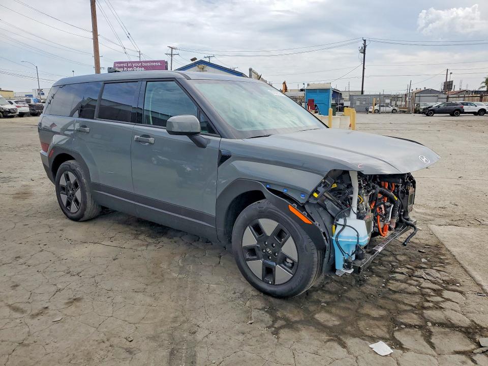 Продажа на аукционе авто 2026 Hyundai Santa Fe, vin: 5NMP14G14TH132863, номер лота: 67007576