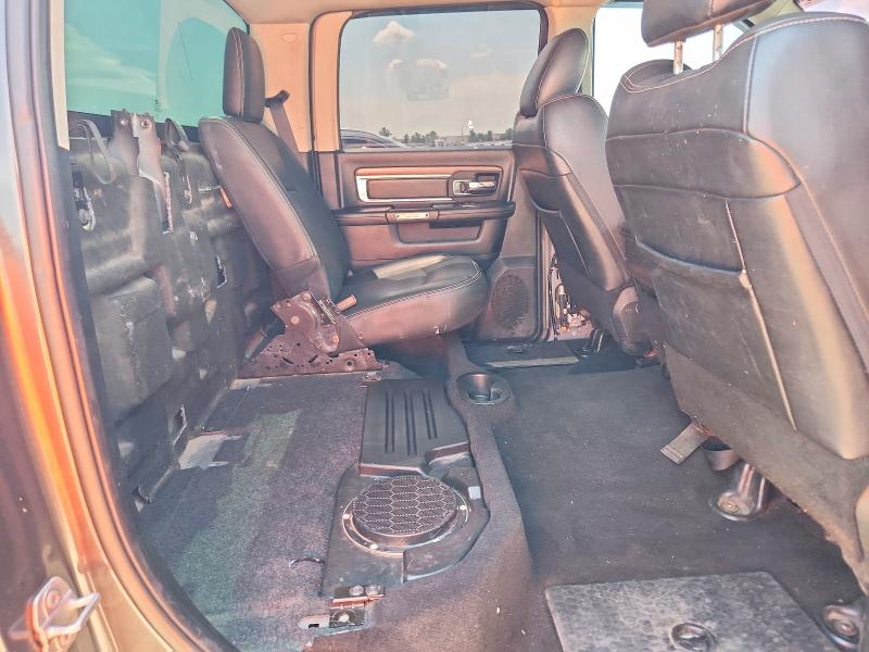Aukcja sprzedaży 2018 Ram 2500, vin: 3C6UR5FL2JG216569, numer aukcji: 66996366