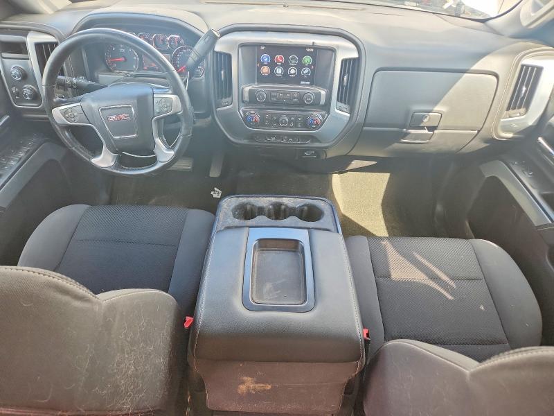 Продаж на аукціоні авто 2016 Gmc Sierra, vin: 1GTV2MEC3GZ374277, номер лоту: 64441386