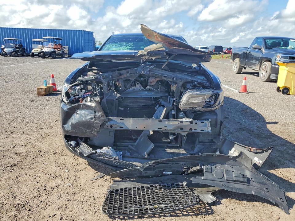 Продаж на аукціоні авто 2019 Chrysler 300, vin: 2C3CCAAG6KH747272, номер лоту: 63878846