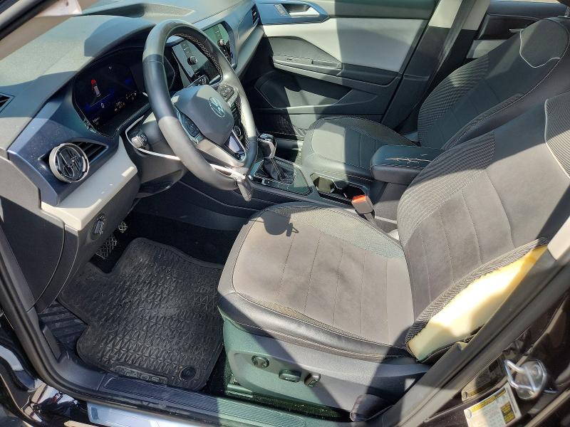 2023 Volkswagen Taos მანქანა იყიდება აუქციონზე, vin: 3VVEX7B21PM349413, აუქციონის ნომერი: 66088996