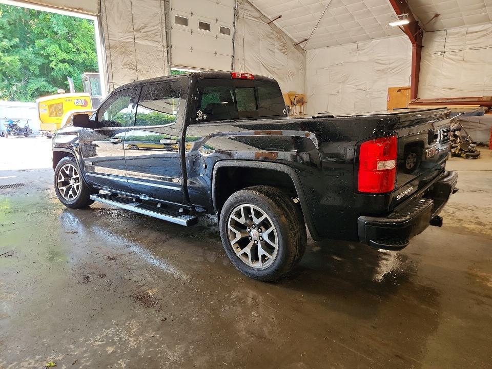 Продаж на аукціоні авто 2015 Gmc Sierra, vin: 3GTU2VEC9FG293641, номер лоту: 64049366
