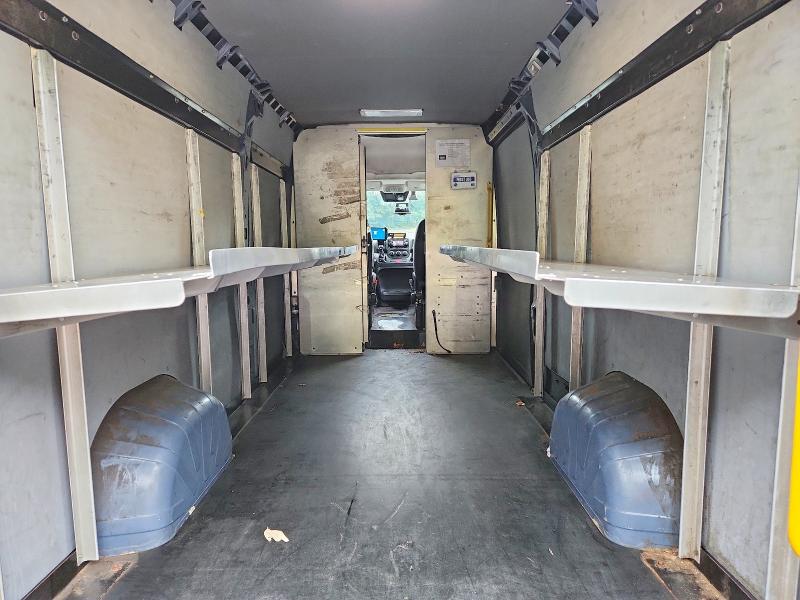 Продаж на аукціоні авто 2021 Ram Promaster 3500, vin: 3C6MRVJG5ME562156, номер лоту: 65282636