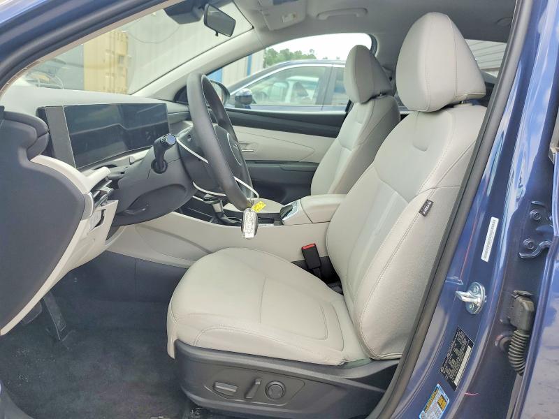 Aukcja sprzedaży 2026 Hyundai Tucson, vin: 5NMJB3DE3TH660964, numer aukcji: 64539836