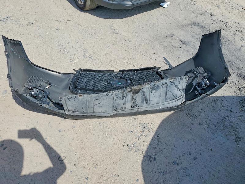 Aukcja sprzedaży 2021 Infiniti Qx50, vin: 3PCAJ5CA4MF108874, numer aukcji: 63765836