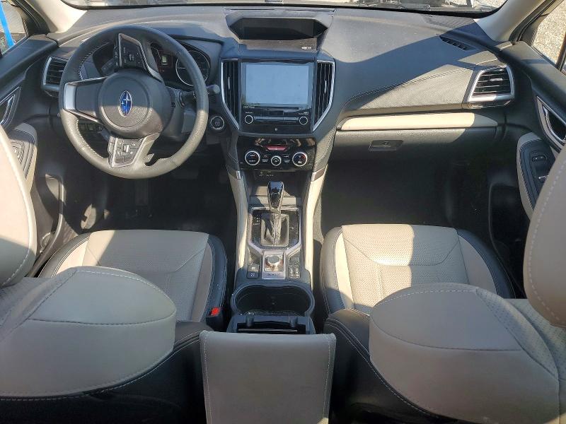 64287436 :رقم المزاد ، JF2SKAPC6NH473257 vin ، 2022 Subaru Forester مزاد بيع