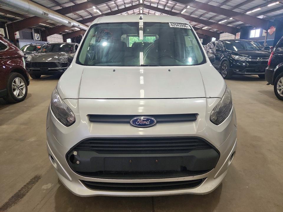 Продаж на аукціоні авто 2015 Ford Transit Connect, vin: NM0GE9F70F1198653, номер лоту: 62943996