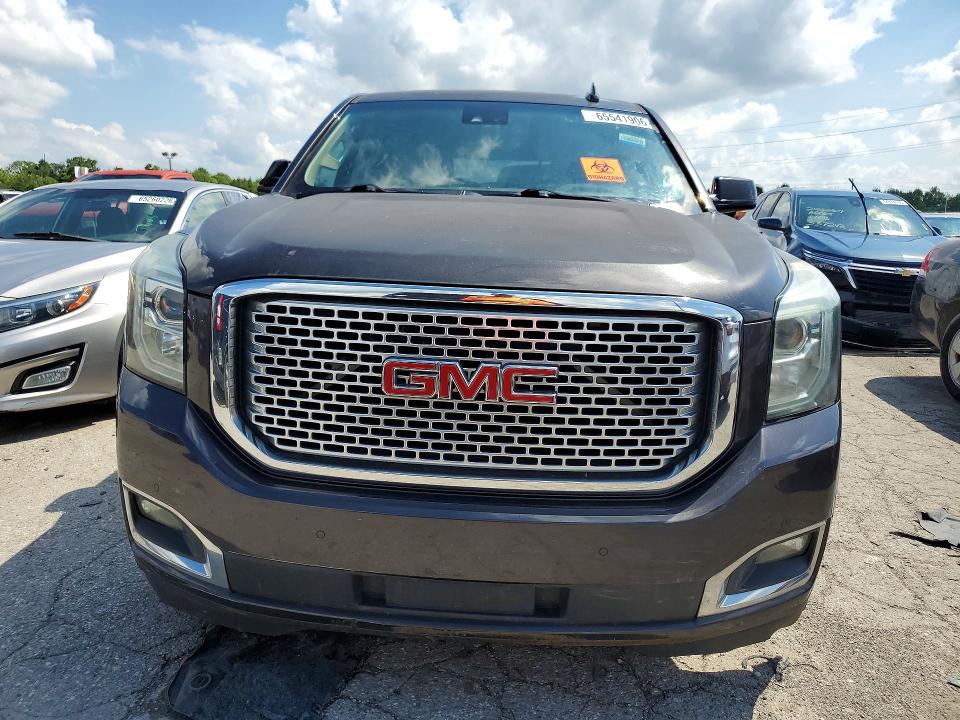 65541906 :رقم المزاد ، 1GKS2HKJ0GR102481 vin ، 2016 Gmc Yukon Xl مزاد بيع