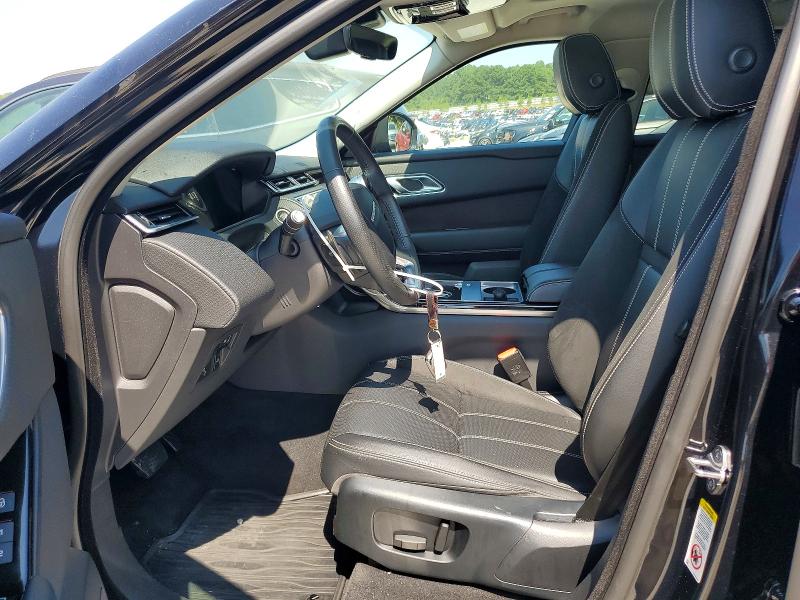 65595586 :رقم المزاد ، SALYB2EN2KA793367 vin ، 2019 Land Rover Range Rover Velar مزاد بيع