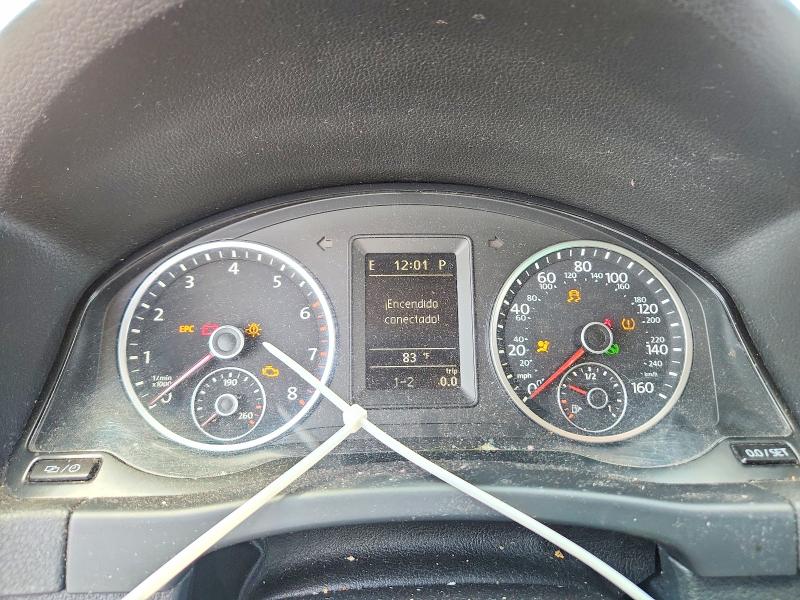 Aukcja sprzedaży 2014 Volkswagen Tiguan, vin: WVGAV3AX4EW532046, numer aukcji: 63671786