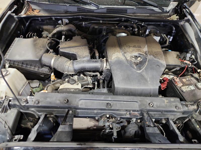 2021 Toyota Tacoma მანქანა იყიდება აუქციონზე, vin: 5TFCZ5AN7MX247393, აუქციონის ნომერი: 63893726
