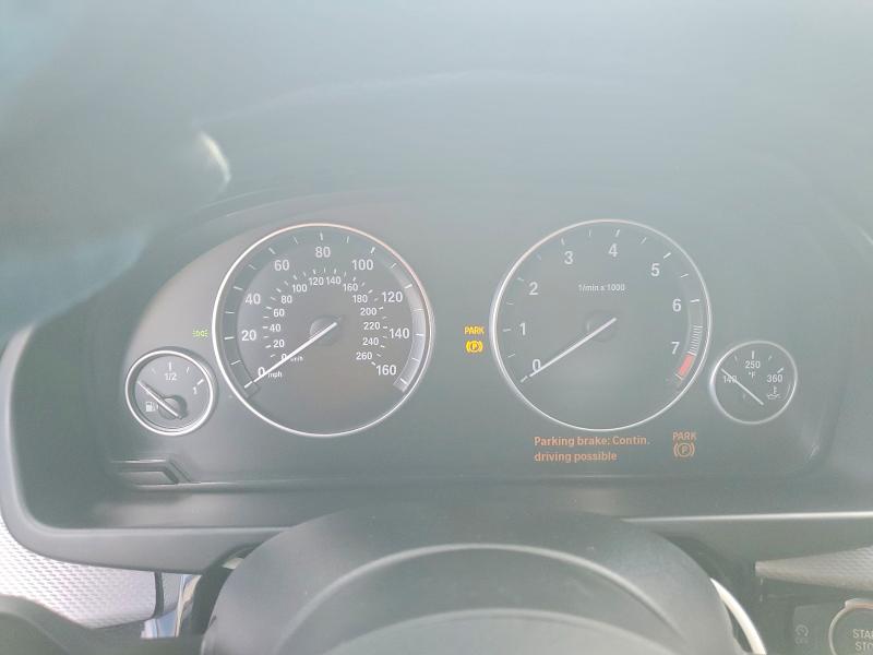 Продаж на аукціоні авто 2016 Bmw X5, vin: 5UXKR0C59G0S91421, номер лоту: 65863656