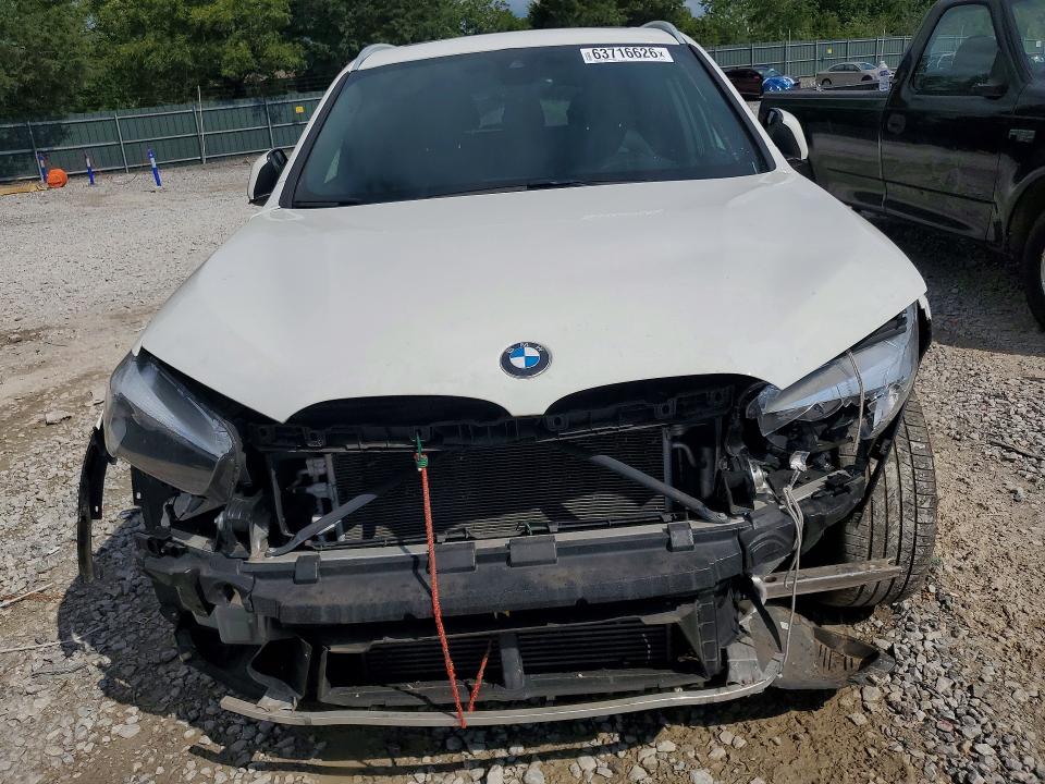 63716626 :رقم المزاد ، WBXJG7C00M5U25640 vin ، 2021 Bmw X1 مزاد بيع