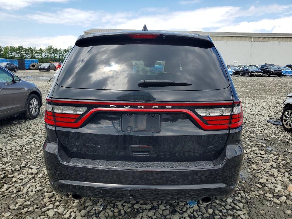 Aukcja sprzedaży 2020 Dodge Durango, vin: 1C4RDJDG0LC146684, numer aukcji: 65259716
