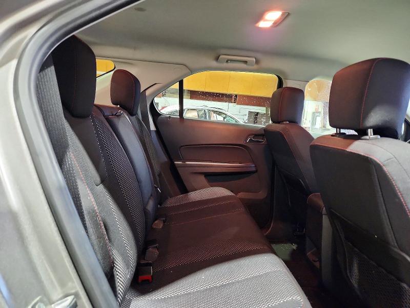 63256666 :رقم المزاد ، 2GNALDEK8C6291900 vin ، 2012 Chevrolet Equinox مزاد بيع