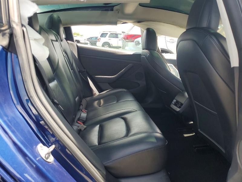 Aukcja sprzedaży 2022 Tesla Model 3, vin: 5YJ3E1EA2NF372292, numer aukcji: 66245136