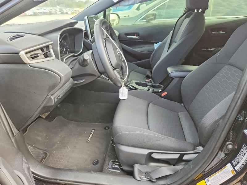 Aukcja sprzedaży 2026 Toyota Corolla Hatchback, vin: JTND4MBE6T3259435, numer aukcji: 66653996