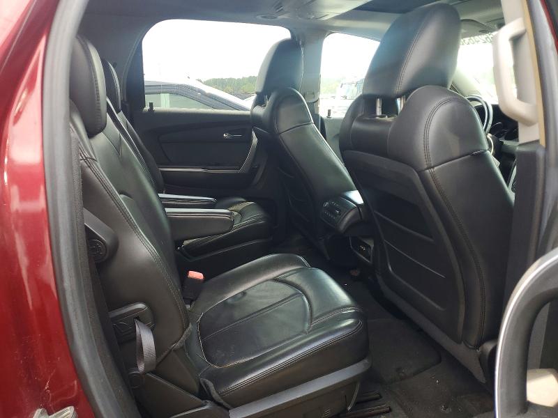 66246306 :رقم المزاد ، 1GKEV33758J306672 vin ، 2008 Gmc Acadia مزاد بيع
