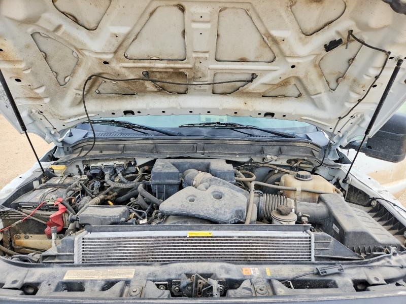2013 Ford F250 მანქანა იყიდება აუქციონზე, vin: 1FT7X2B63DEB16096, აუქციონის ნომერი: 61557996