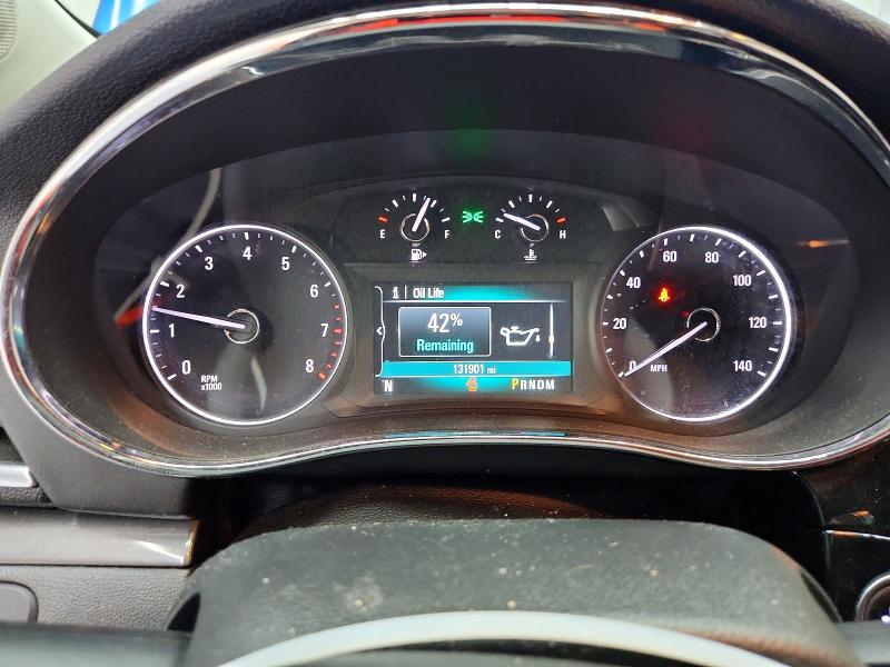 Продаж на аукціоні авто 2017 Buick Encore, vin: KL4CJASB7HB013286, номер лоту: 63539856