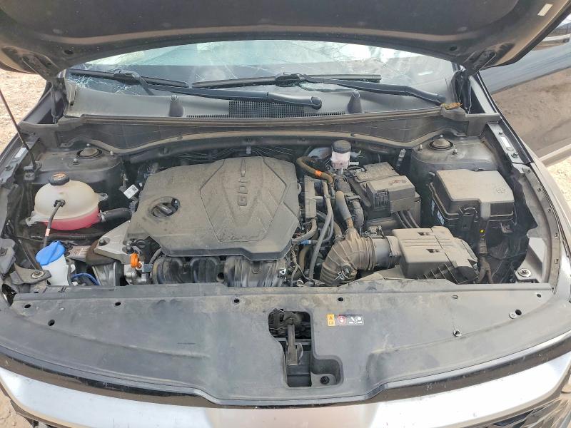 Aukcja sprzedaży 2023 Kia Sportage, vin: 5XYK33AF4PG091752, numer aukcji: 66654596