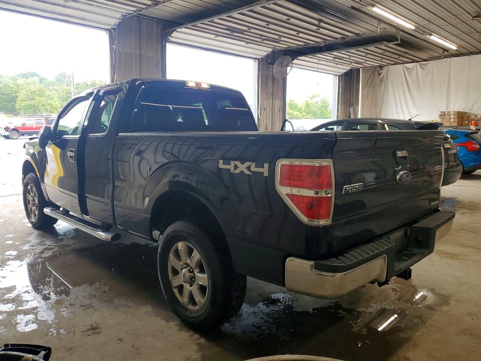 Aukcja sprzedaży 2014 Ford F150, vin: 1FTFX1EF8EFB66201, numer aukcji: 63226286