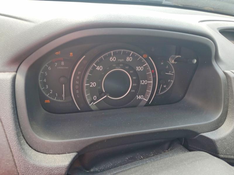 2015 Honda Cr-v მანქანა იყიდება აუქციონზე, vin: 2HKRM4H3XFH611120, აუქციონის ნომერი: 66809696